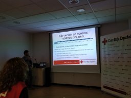 PRESENTACION SORTEO ORO 30-04-2019